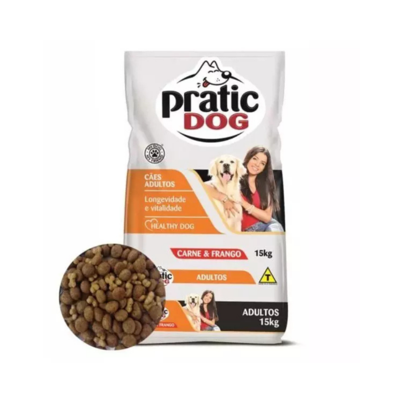 Pratic Dog